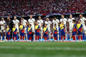 Po uzoru na Ligu šampiona, UEFA menja kvalifikacije za EURO?