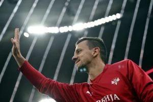 Nemanji Maksimoviću je suđen povratak u Španiju - Velikan ga želi nazad