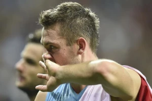 Inter ima dogovor sa Holanđaninom!