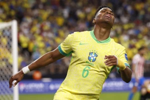 Kopa Amerika - Moćna Kolumbija, probudili se Brazilci!