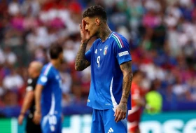 Problemi za Gatuzovu Italiju - Skamaka zbog povrede napustio reprezentaciju