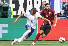 Roma pojačanje pronašla u Saudijskoj Arabiji i vraća Belgijanca u Evropu?!