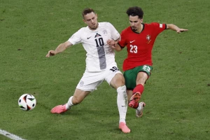 Potvrđeno - Elšnik je Zvezdin, poznati svi detalji transfera!