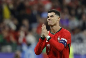 Ronaldo hladne glave: "Ovo mi je poslednji Euro"
