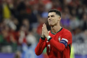 Ronaldo se bruka zbog 50.000 evra za botoks!