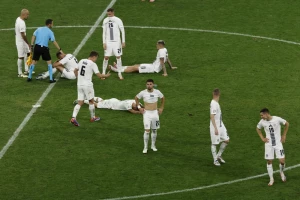 Dončićeva poruka Slovencima...