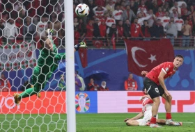 Gunokovo čudo - Turski golman imao minimalne šanse da sačuva četvrtfinale, ali je uspeo!