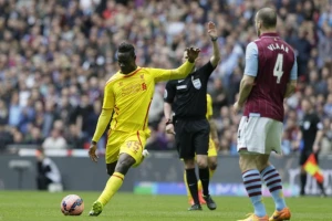 Baloteli objasnio svoju situaciju u Liverpulu!