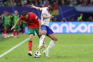 Ni Atletiko, ni Barsa - Bernardo Silva već odabrao trećeg giganta iz Španije!