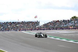 Britancima pol pozicije u Silverstonu!