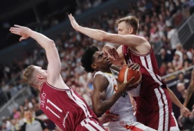 Ne otpisujte Asvel - veliko pojačanje stiglo u Vilerban!