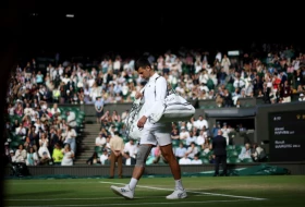 Novak alarmirao svet: ''Tenis je u opasnosti!''