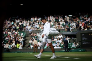 Novak alarmirao svet: ''Tenis je u opasnosti!''