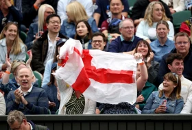 Kako je pobeda Engleske prekinula Novakov meč