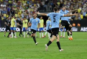 Urugvaj slavi, Brazil upao u "Ludakovu" klopku! Kolumbija brojala do pet...