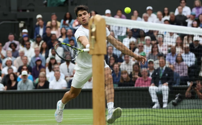 EPA-EFE/ADAM VAUGHAN