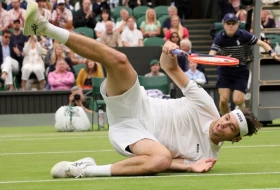 Fric prestigao Đokovića na ATP listi