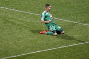 Liga 1 - Derbi Rone pripao Sent Etjenu, igrači Liona "crveneli" u nadoknadi!