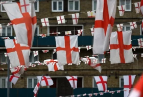 Engleski navijač prodaje kuću kako bi gledao reprezentaciju na SP u SAD