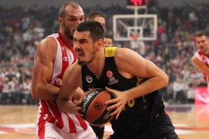 Nikola Kalinić opet ''razbija''! Evo i zbog čega!