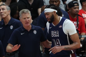 Koji je izgovor Amerikanaca za tesnu pobedu nad Južnim Sudanom?