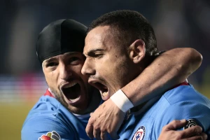 Nisu dobili Jovića, niti sačuvali nekada najboljeg strelca Eredivizije