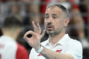 Srbin niže uspehe - Grbić doneo Poljskoj drugo zlato u Ligi nacija