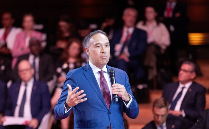 EPA-EFE/ANDRE PAIN / POOL