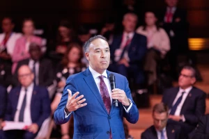 Iz NBA lige bacaju udicu nade srpskim timovima: "Svaki klub u Evropi ima mesto kod nas, služimo navijačima"