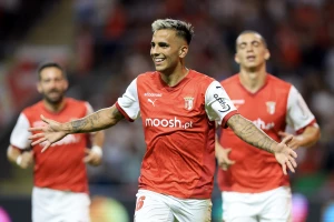 Braga – stazama Evrope kroz portugalsku teskobu