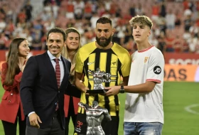 U Realu nema ko da vikne - Benzema oštro o "raštimovanim zvezdama"