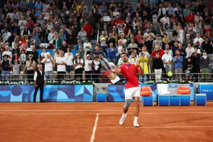 Novak prozvao organizatore: "Neprimereno za turnir..."