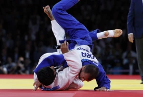 Lepe vesti za Ruse - džudisti mogu na međunarodna takmičenja