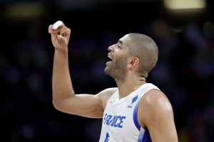 Trejd Zupca uzdmao Batuma: "U ovoj ligi sam 18 godina, rekao sam ženi sinoć..."