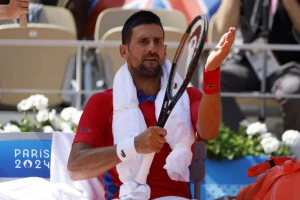 Nole: "Baš sam zabrinut..."