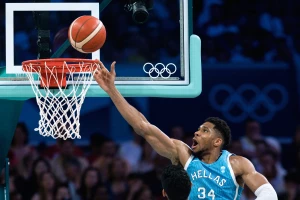 Grci sačuvali trijumf protiv Australije, da li će im to biti dovoljno za četvrtfinale?