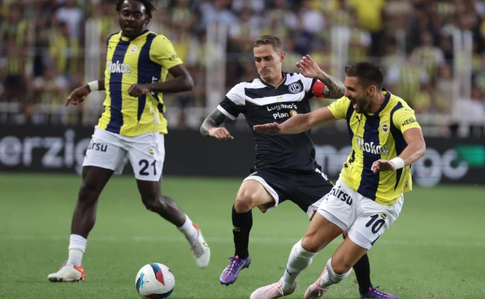 EPA-EFE/ERDEM SAHIN