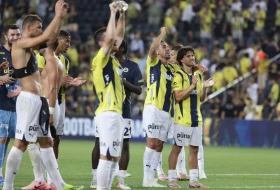 Nastavlja se "čišćenje" u Turskoj, kockali se i u Feneru i u Galati