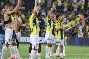 Nastavlja se "čišćenje" u Turskoj, kockali se i u Feneru i u Galati