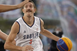 Srpski basketaši za korak bliži polufinalu - Francuska pala po kiši!