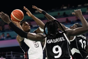 Srbija pred Južni Sudan – preživeti afrički talas!