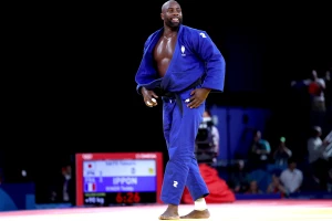 Džudo su izmislili Japanci, ali Francuzi vladaju, Riner doveo Pariz u ekstazu!
