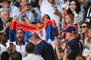 Kakav tekst španske ''Marke'': ''GOAT Đoković završio svoje remek-delo!''
