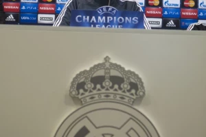 Tandem Anćeloti - Ronaldo, Madridisti znaju zašto