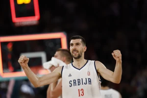Kako su "večiti" igrali na OI?  Kaboklo iz Pariza neophodan Partizanu, Dobrić može da bude Zvezdin bingo!