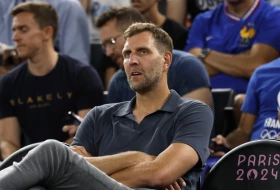 Kulturološka razlika je očigledna - Novicki otkrio paradoks NBA Evrope