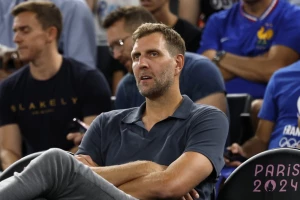 Kulturološka razlika je očigledna - Novicki otkrio paradoks NBA Evrope