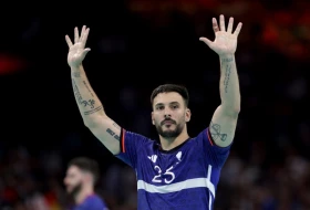 EP - Francuzi dobili derbi, kompletira se ''grupa smrti''!