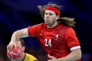 Karabatić se oprostio, ali Hansen odbija penziju - Dancima skandinavski derbi za plasman u polufinale!