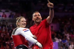 Hrvati imaju već šest medalja, bronza za Lenu Stojković